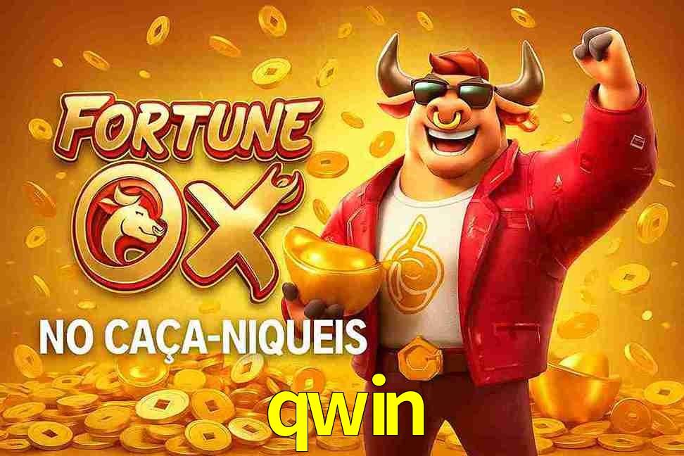 Jogo Fortune Ox no qwin Cassino