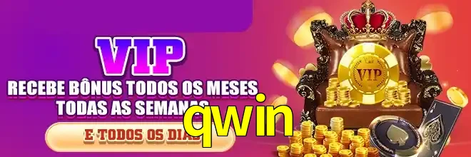 Promoções Imperdíveis do qwin