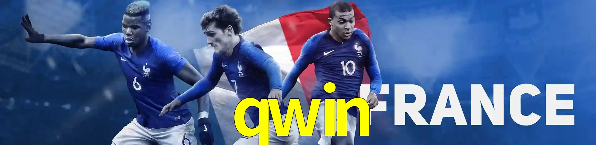 Apostas Esportivas no qwin Cassino